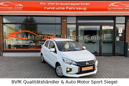 Mitsubishi Space Star 23.656 km 10.600 &euro; Lauingen an der Donau ( Bei Augsburg ) 89415