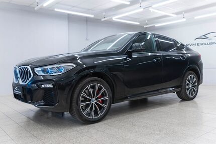 BMW X6 7.275 km 52.999 &euro; Völpke 39393