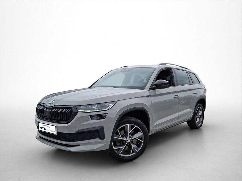 Kodiaq