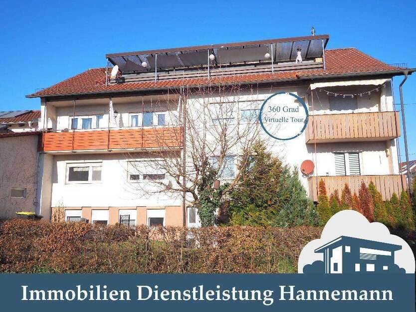 Wohnung zum Kaufen in Waiblingen 275.000 € 84 m²