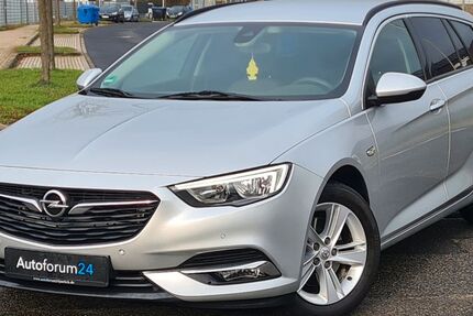 Opel Insignia 85.000 km 13.150 &euro; Jülich 52428