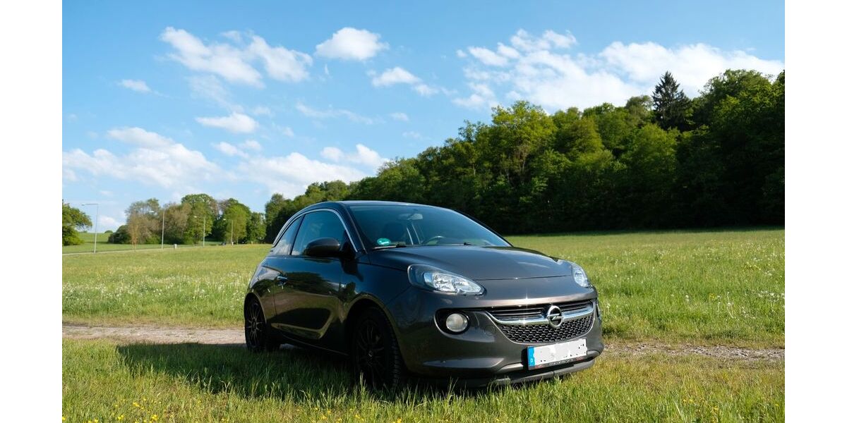 Opel Adam 155.000 km 5.500 &euro; Stuttgart 70182