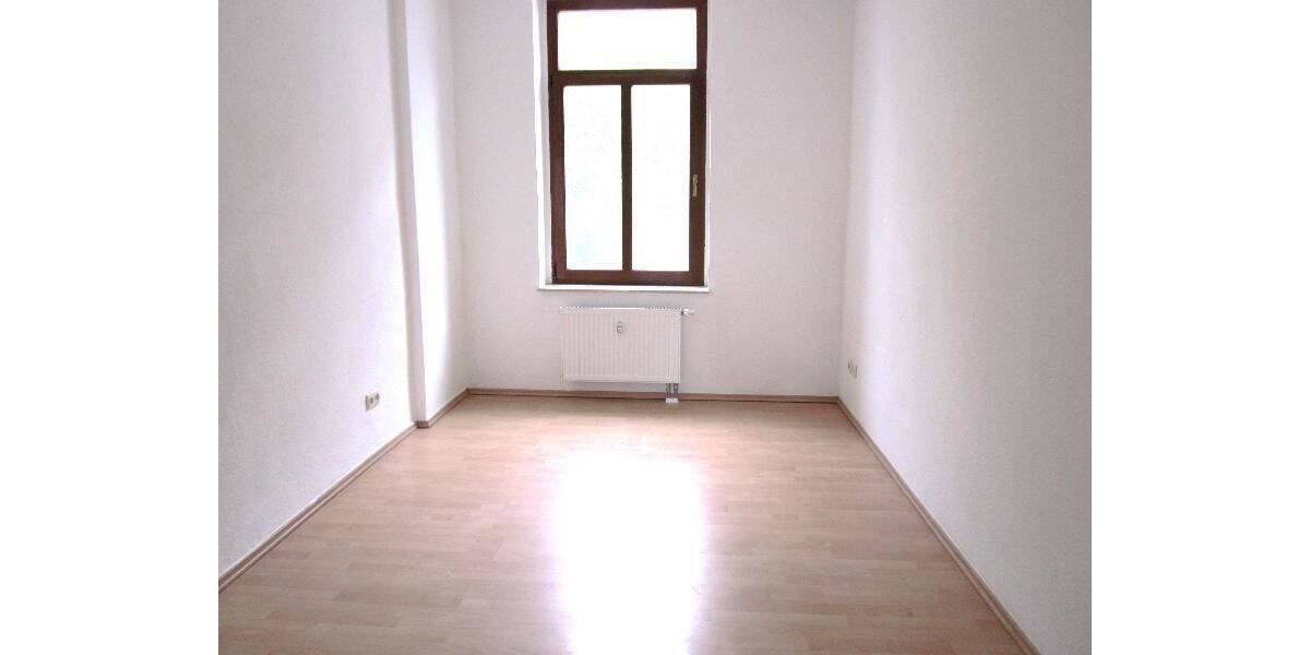 Etagenwohnung Plauen Stadtmitte - 2 Zimmer, 52 m&sup2;, 49.500&euro; | Angebot:26833442