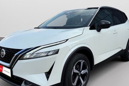 Nissan Qashqai 66.521 km 22.885 &euro; Kaltenkirchen 24568