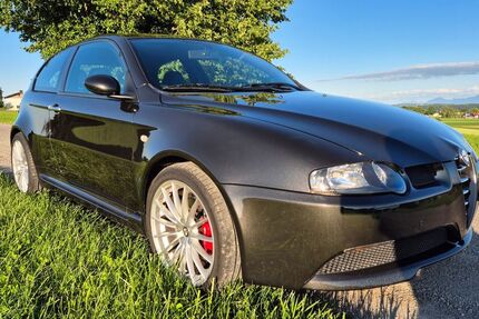 Alfa Romeo 147 76.940 km 26.700 &euro; Rosenheim 83026