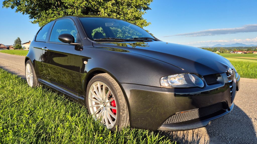 Alfa Romeo 147 76.940 km 26.700 &euro; Rosenheim 83026
