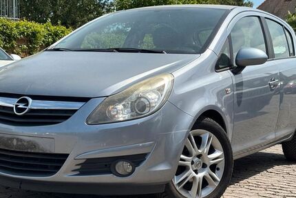 Opel Corsa 170.580 km 3.199 &euro; Gießen 35396
