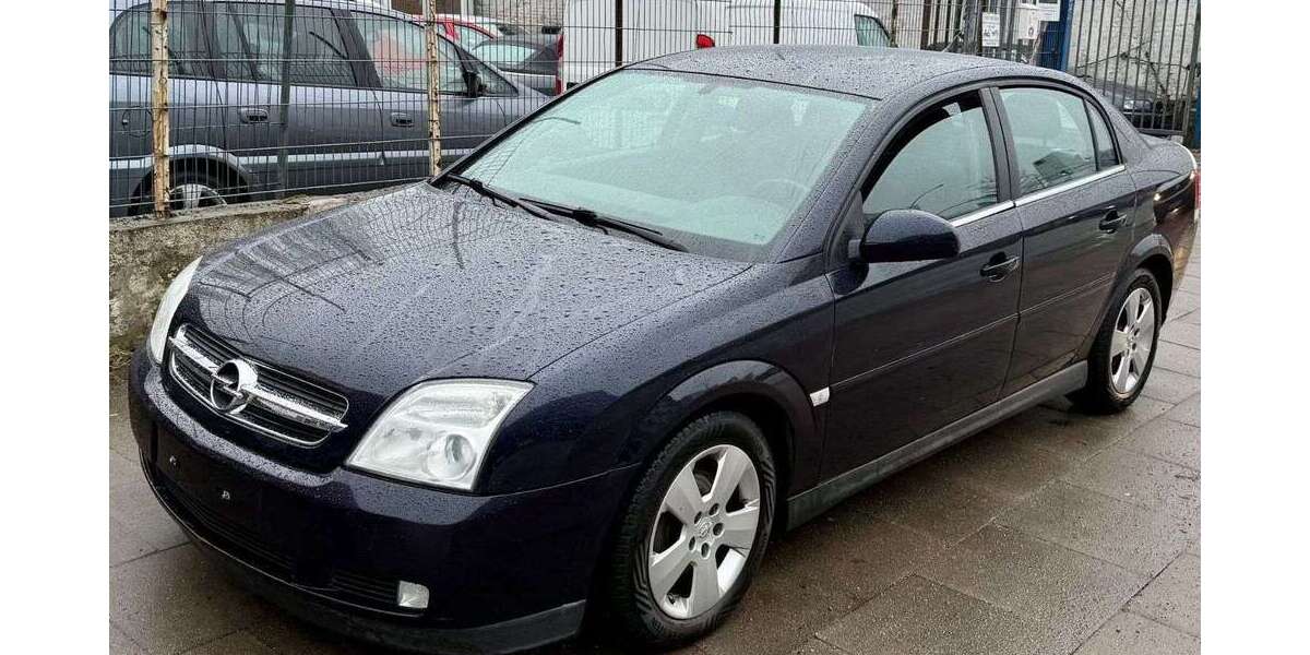Opel Vectra 149.000 km 3.350 &euro; Hamburg 20097