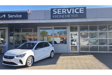 Opel Corsa 48.337 km 13.990 &euro; Emlichheim 49824