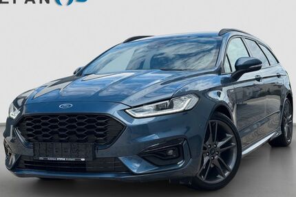 Ford Mondeo 135.600 km 22.990 &euro; Kirchardt 74912