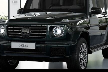 Mercedes-Benz G 580 9.900 km 144.800 &euro; Berlin 10587