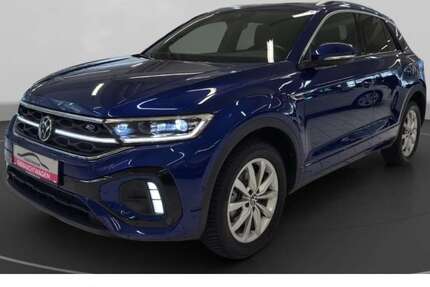 VW T-Roc 15.994 km 36.980 € Köln (Mülheim) 51063