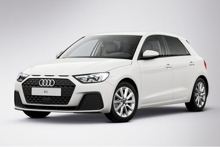 Audi A1 26.878 km 21.500 &euro; Ludwigshafen 67063