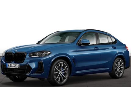 BMW X4 10.300 km 56.890 &euro; Frankenberg (Eder) 35066