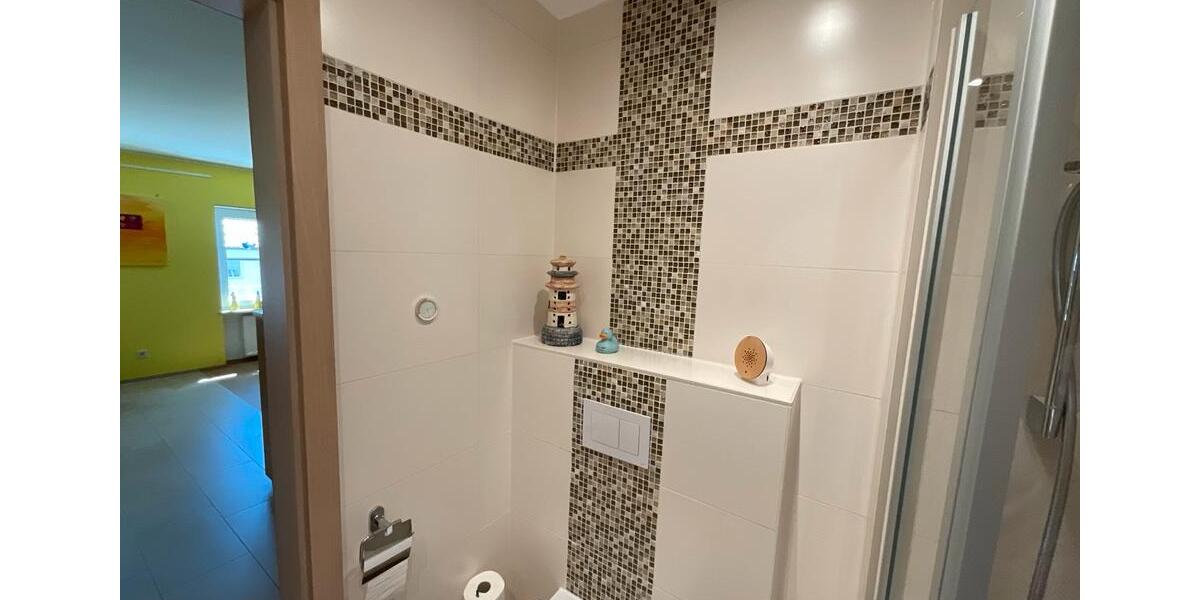 Etagenwohnung Schweitenkirchen - 2.5 Zimmer, 62 m&sup2;, 247.000&euro; | Angebot:27109226