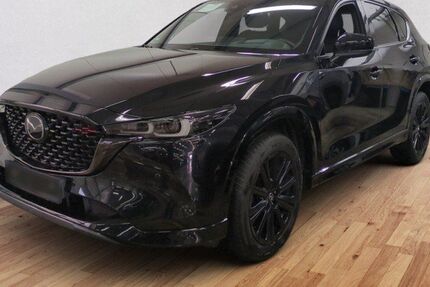 Mazda CX-5 40.000 km 32.400 &euro; Rinteln 31737