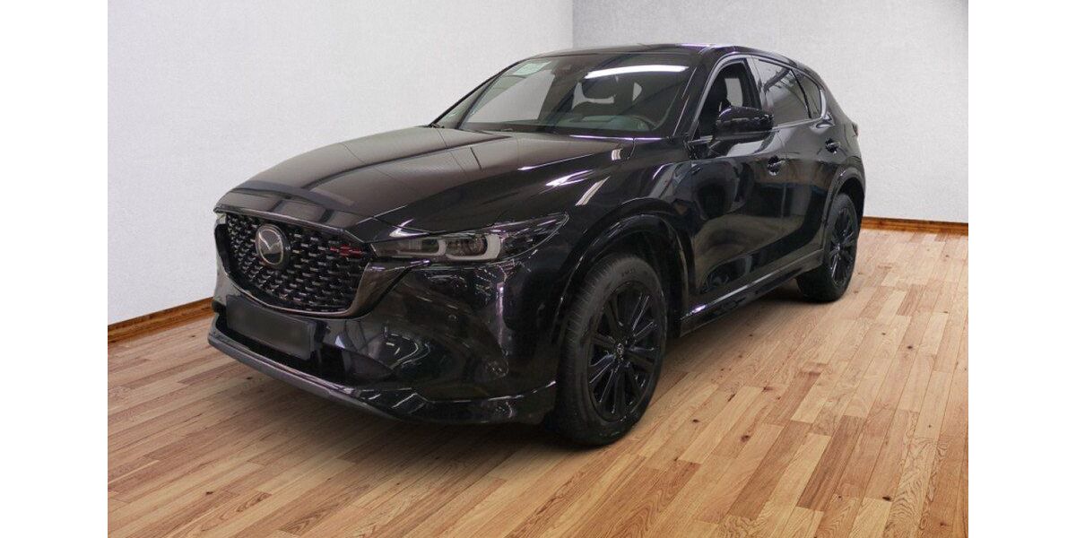 Mazda CX-5 40.000 km 32.400 &euro; Rinteln 31737