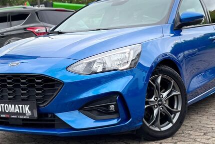 Ford Focus 106.000 km 13.190 &euro; Ritterhude 27721