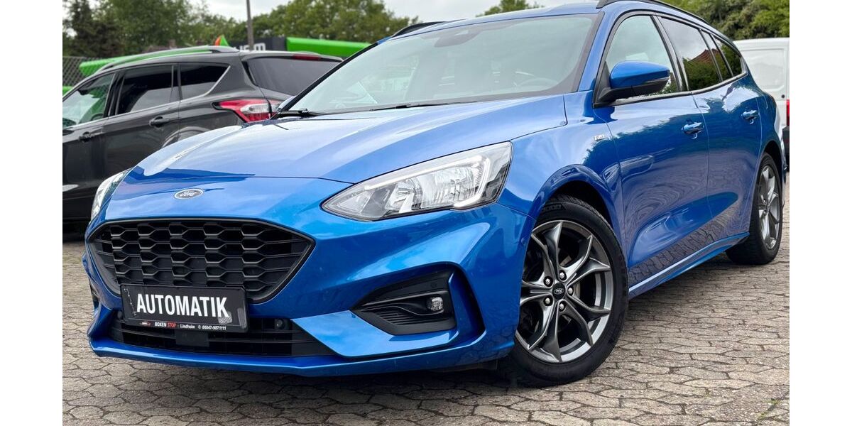 Ford Focus 106.000 km 13.190 &euro; Ritterhude 27721