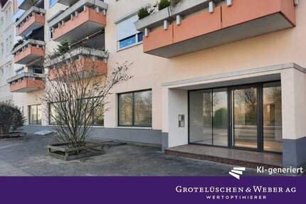 Gewerbeobjekt Bremerhaven Lehe - 179.000&euro; | Angebot:25699417