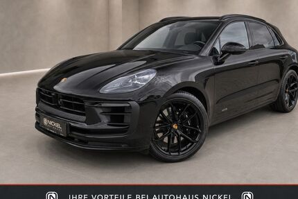 Porsche Macan 12.000 km 99.999 &euro; Damme 49401