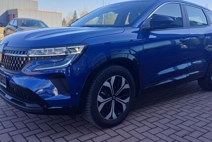 Renault Austral 4.000 km 26.790 &euro; Prenzlau 17291