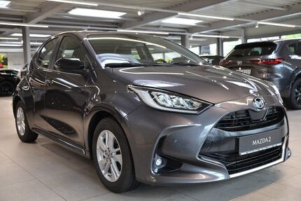 Mazda 2 Hybrid 57.388 km 18.950 &euro; Damme 49401