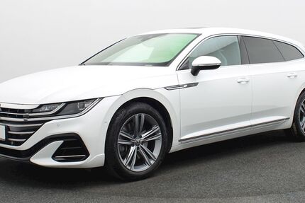VW Arteon 18.895 km 36.950 &euro; Regensburg 93055