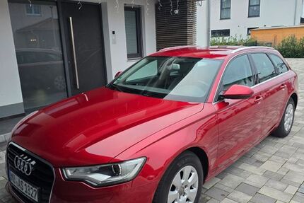 Audi A6 163.023 km 13.800 € Aschau a. Inn 84544
