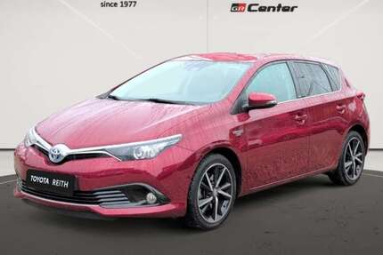 Toyota Auris 103.292 km 13.330 € Ingolstadt 85055