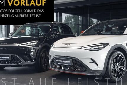 Smart #5 7.000 km 49.998 &euro; Hamburg 21029