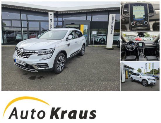 Koleos