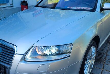 Audi A6 187.100 km 5.998 &euro; Lahr-Langenwinkel 77933