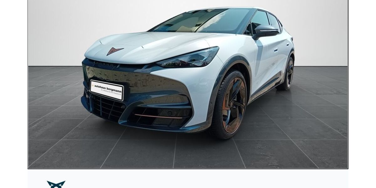 Cupra Tavascan 7.900 km 44.901 &euro; Wernigerode 38855