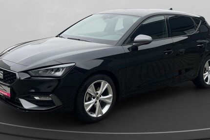 Seat Leon 25.047 km 26.900 &euro; Bad Kreuznach 55543