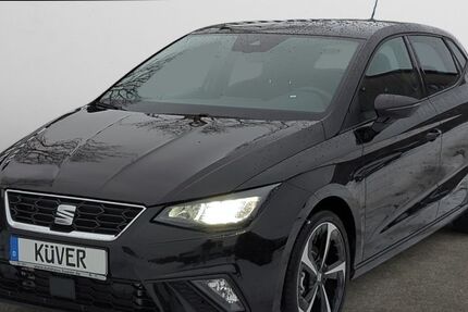 Seat Ibiza 10.900 km 19.050 &euro; Hagen 27628