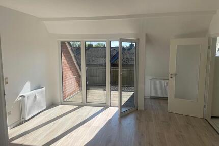 2-Zimmer Wohnung
