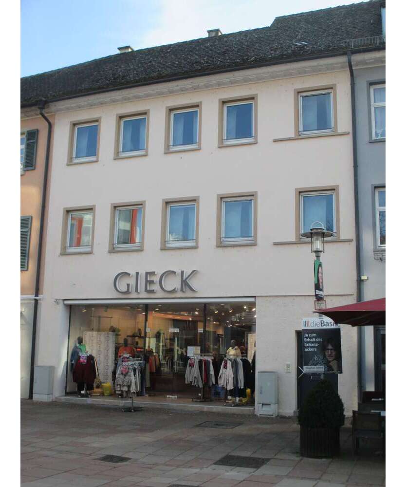 Einzelhandel in Bietigheim-Bissingen 2.650 € 100 m²