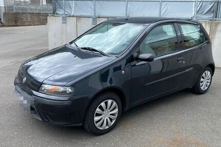 Fiat Punto 106.500 km 999 &euro; Obrigheim 74847