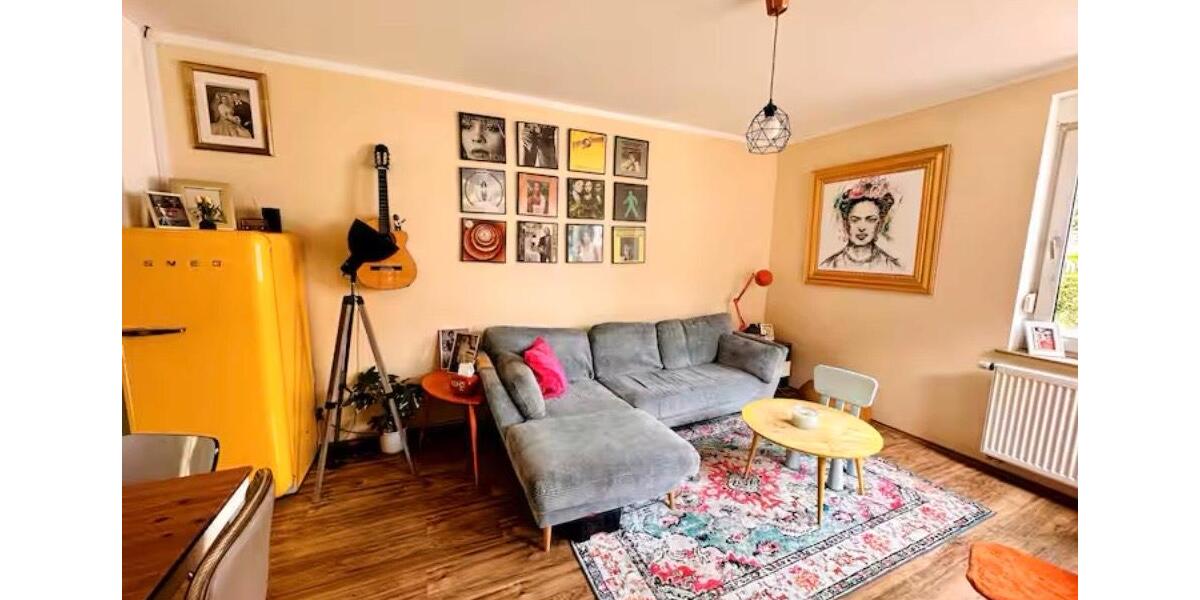 Reihenhaus Köln Kalk - 3 Zimmer, 75 m&sup2;, 2.500&euro; | Angebot:26419248