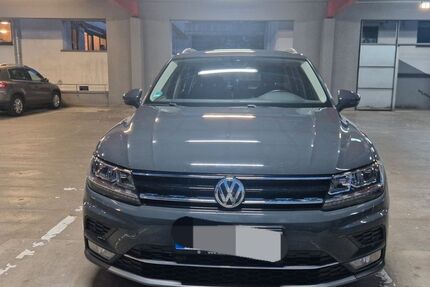VW Tiguan 106.000 km 19.999 &euro; Bietigheim-Bissingen 74321