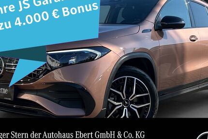 Mercedes-Benz EQA 25.470 km 35.880 € Bensheim 64625