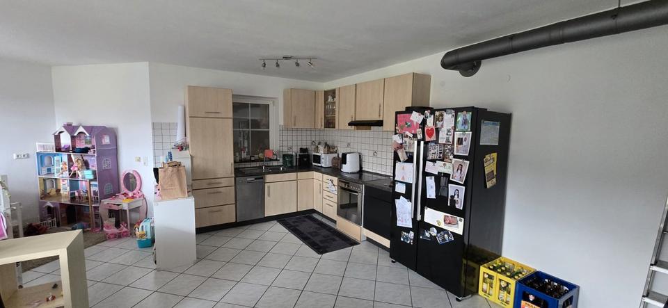 Erdgeschoßwohnung Schönberg - 2.5 Zimmer, 105 m&sup2;, 650&euro; | Angebot:26422219