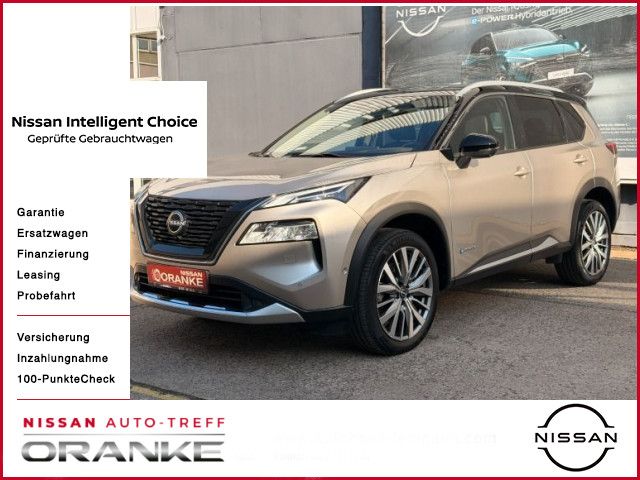 Nissan X-Trail 25.381 km 37.800 &euro; Berlin 13055