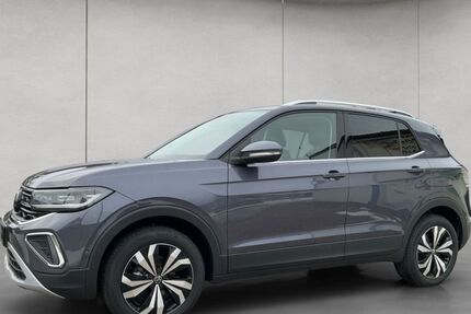 VW T-Cross 1.550 km 29.980 &euro; Kronshagen 24119