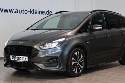 Ford S-Max 69.475 km 27.990 &euro; Paderborn 33102