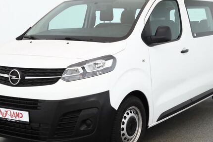 Opel Vivaro 56.134 km 25.990 &euro; Göttingen 37081