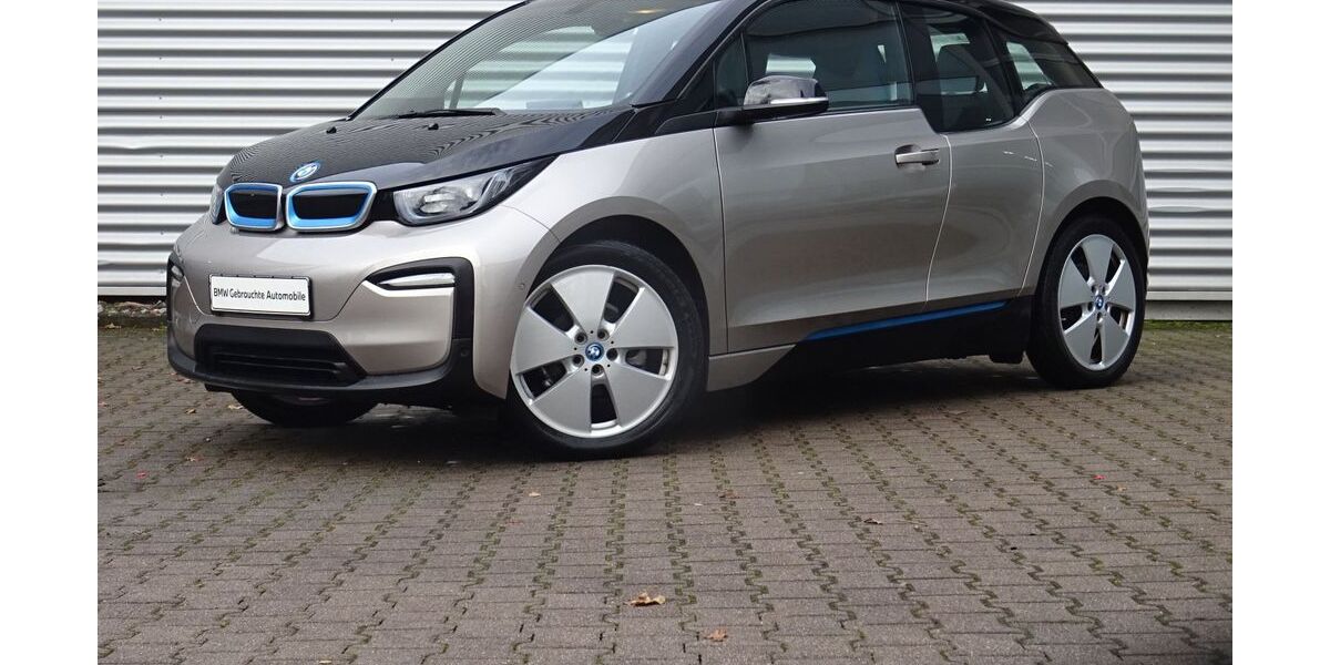 BMW i3 19.555 km 21.575 &euro; Bietigheim-Bissingen 74321