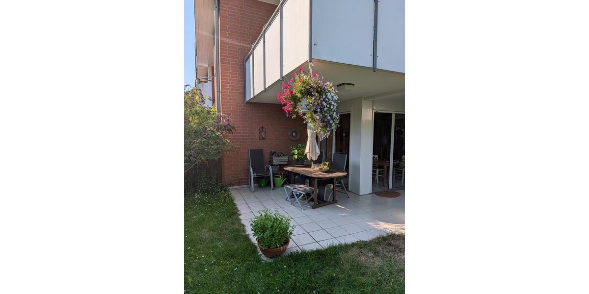 Erdgeschoßwohnung Paderborn - 2 Zimmer, 79 m&sup2;, 225.000&euro; | Angebot:27081303