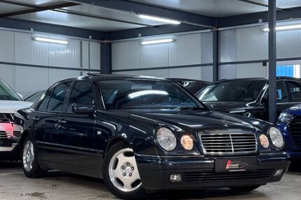 Mercedes E 240